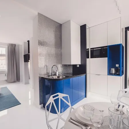 Kosmos 9 - Apartament Orbita By Rentoom Torun Exterior photo