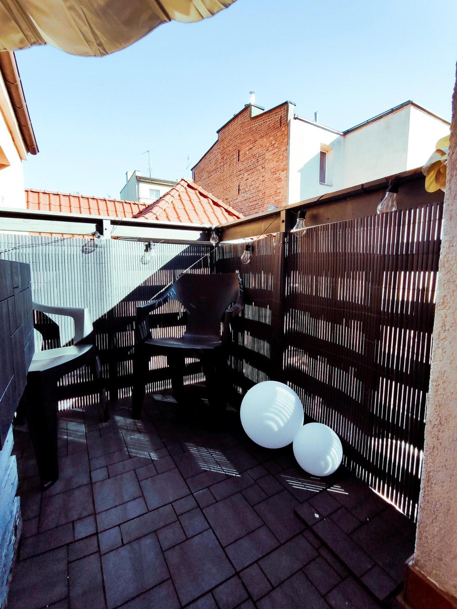 Kosmos 9 - Orbita By Rentoom Apartment Torun